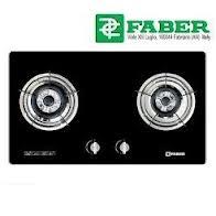 Bếp ga âm kính Faber FB A08G2( Miễn phí lắp đặt)