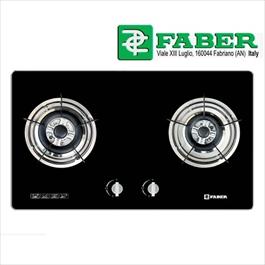 Bếp ga âm kính Faber FB A05G2( Miễn phí lắp đặt)