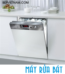 Máy rửa bát