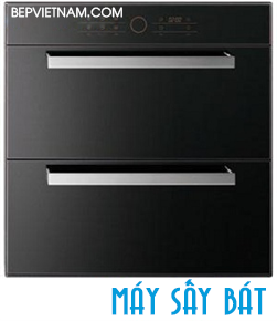 Máy sấy bát