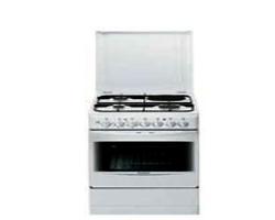 Bếp tủ liền lò Ariston C31N1(W)EX