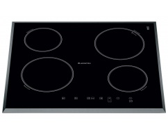 Bếp điện Ariston NRA 640 EB