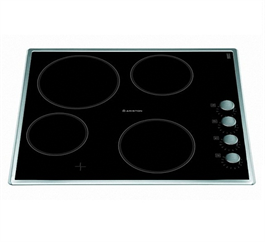 Bếp điện Ariston NRM 640 EB
