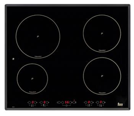Bếp điện từ Teka IR 641