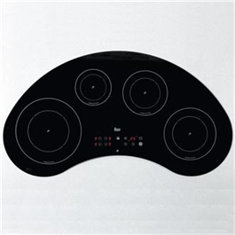 Bếp điện từ Teka VR TC 95 4I