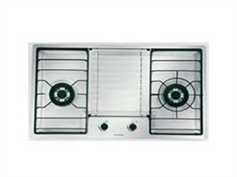 Bếp gas âm Electrolux EHG-7332X
