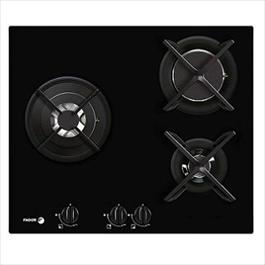 Bếp ga âm FAGOR CFI - 3GLSTA/BUT