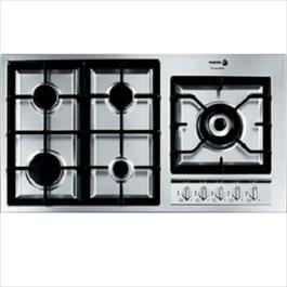 Bếp ga âm FAGOR 3FI - 95GLSTX