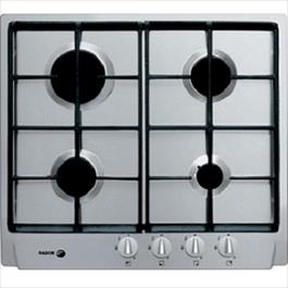Bếp ga âm FAGOR 6FI-4GLSX/BUT
