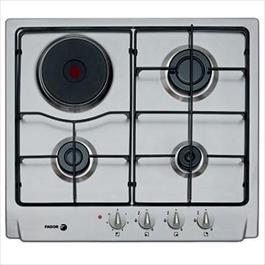 Bếp ga âm FAGOR 6FID 31MLSX/BUT