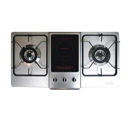 Bếp ga âm CATA FC0109 X2