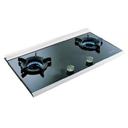 Bếp ga âm Rinnai RB - 2CG(B)