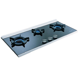 Bếp ga âm Rinnai RB - 3CG(B)