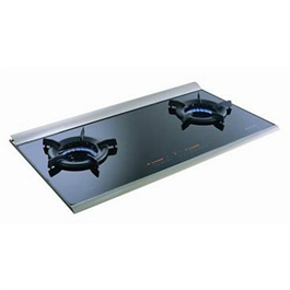 Bếp ga âm Rinnai RB-2CGS(B)
