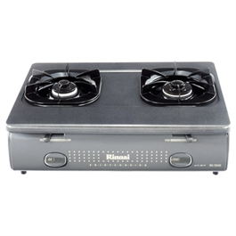 Bếp gas dương Rinnai RK-7600E