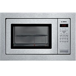 Lò nướng BOSCH HMT84G651