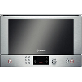 Lò vi sóng BOSCH HMT 85 MR 53 Inox