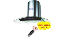 Máy hút mùi Giovani G 9430RST