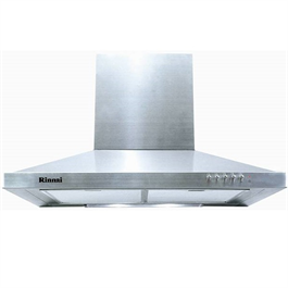 Máy hút mùi ống khói Rinnai RVH-700(S)
