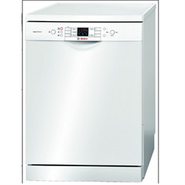 Máy rửa bát BOSCH SMS53N02EU