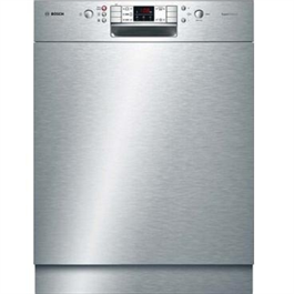 Máy rửa bát BOSCH SMU58M75EU