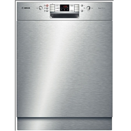 Máy rửa bát BOSCH SMU53M75EU