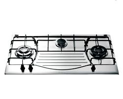 Bếp ga âm Ariston PZ640T(GH)