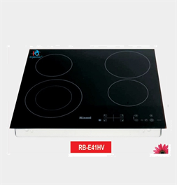 Bếp âm điện Rinnai RB - E41HV