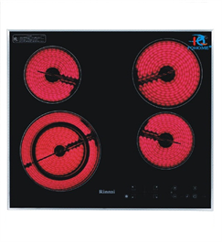 Bếp âm điện Rinnai RB - E41HV